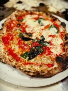 pizza marumo