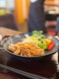 盆栽レストラン 大宮