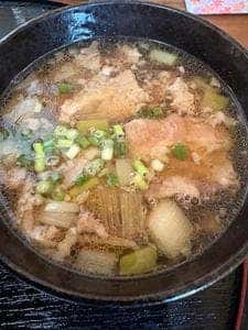 めん処 阿吽