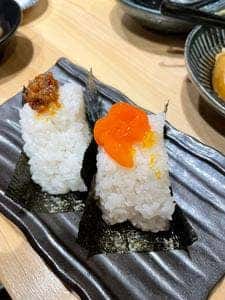 夜の一粒 梅田店