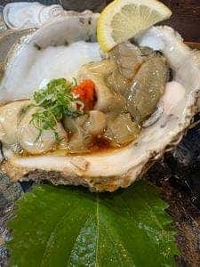 味いそ料理 庄や