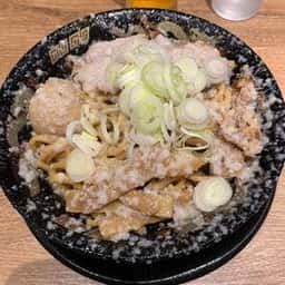 らーめん平太周 吉祥寺店