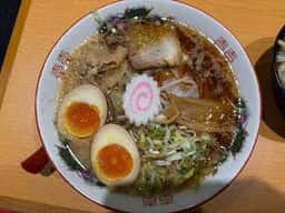 ラーメン・ギョーザ 醤吉和泉店