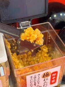 横濱家系ラーメン 八代目野中家