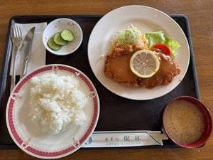 樹林