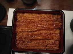 入谷鬼子母神門前のだや