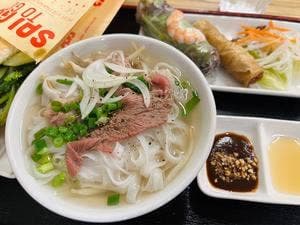SaiGon To Go