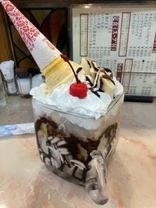 喫茶ロン