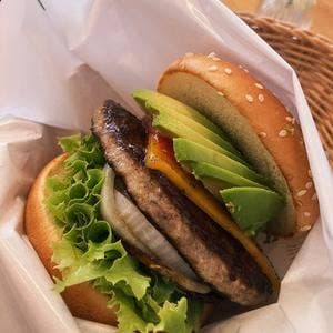 フレッシュネスバーガー 東上野店