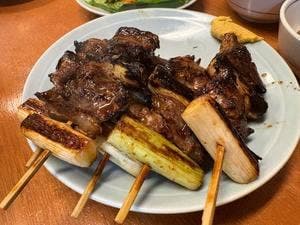 酒場かね将