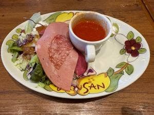 Italian Kitchen VANSAN 四日市中央緑地店