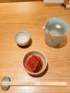 小割烹おはし ゑびすりびんぐ