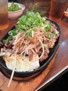 博多でかごっま屋台酔っきー