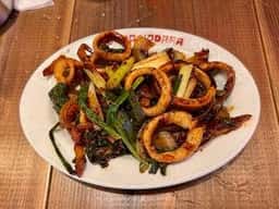 熱炒 虎打楽 中目黒店