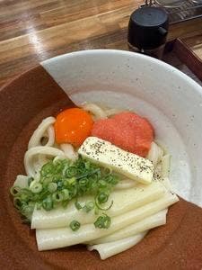 ひもかわ桐生 池袋店