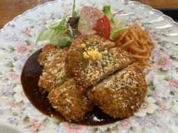 うどん・そば処 三津野