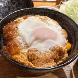 とんかつ 銀座梅林 本店