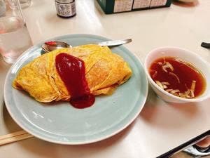 中華壱番