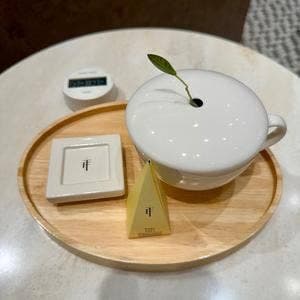 Tea Forté 銀座店