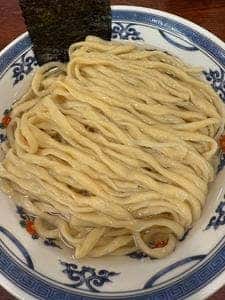 中華そば 千乃鶏