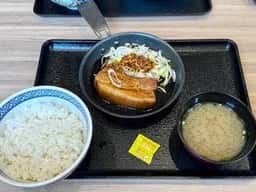 吉野家 岩槻南辻店