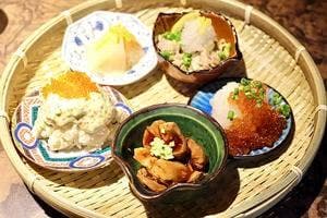 やきもち