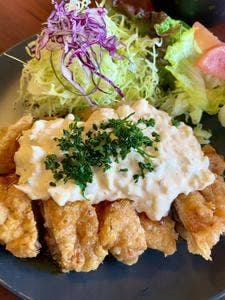 kitchen katakura