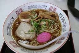 まるとみ食堂