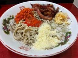 ラーメン鷹の目 蒲田店