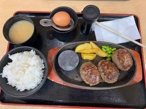 挽肉マニア ららぽーと富士見店