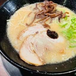 元祖博多中洲屋台ラーメン 一竜 国分寺店