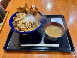 キッチン 男の晩ごはん 東小金井店