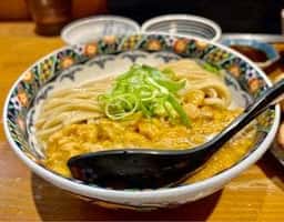 亀戸煮干中華蕎麦 つきひ