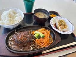 波止場食堂 濱店