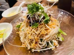 四川小吃 雲辣坊