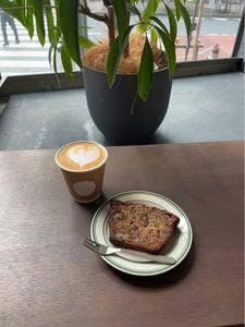 good coffee 新橋