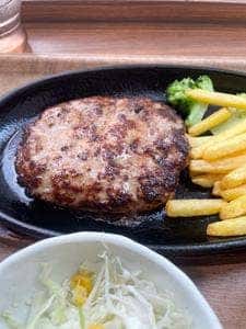 ファイヤーバーグ 関内店