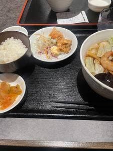 刀削麺酒坊 豊洲店