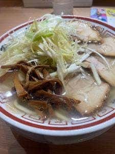 田中そば店 豊洲セイルパーク店