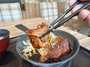 吉野家 新青梅街道東大和店