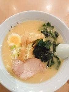 元祖 札幌や 練馬店