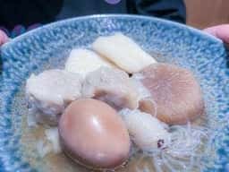 炉端とおでん 呼炉凪来 船橋店
