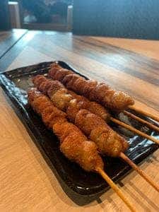 竹乃屋 福岡空港店