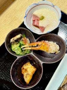 酒彩料理 茂正