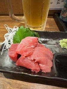 立ち呑み ココロ