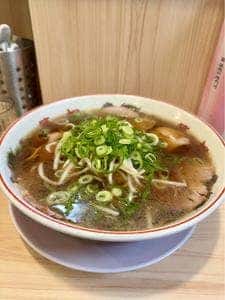 本家 第一旭 新宿店