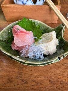 鳥居茶屋 真々庵
