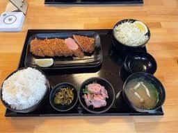 キセキ食堂 久喜店