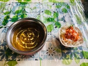 ネパール料理 サイノ