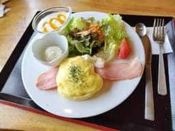 Hawaiian Cafe 魔法のパンケーキ 稲沢店